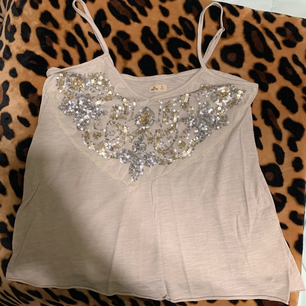Summer Tops